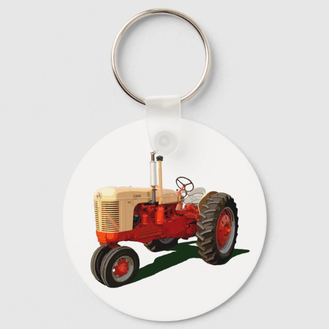 Fodral 400 nyckelring (Framsida)