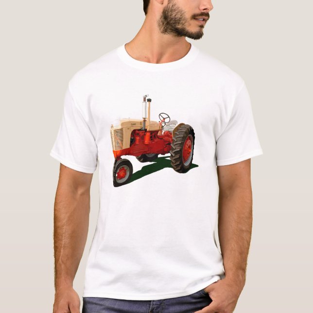 Fodral 400 t-shirt (Framsida)