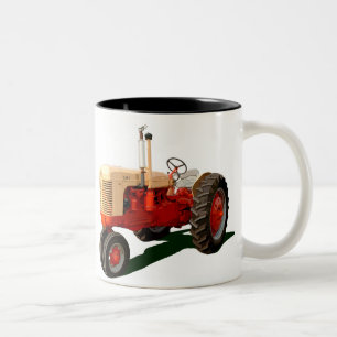 Fodral 400 Två-Tonad mugg
