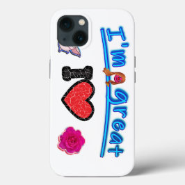 Fodral Apple iPhone 13