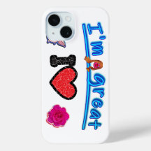 Fodral Apple iPhone 15