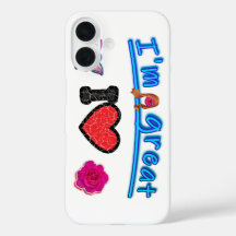 Fodral Apple iPhone 16