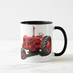 FODRAL DC MUGG