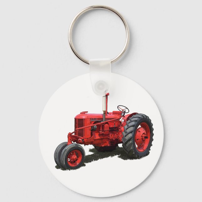 FODRAL DC NYCKELRING (Framsida)