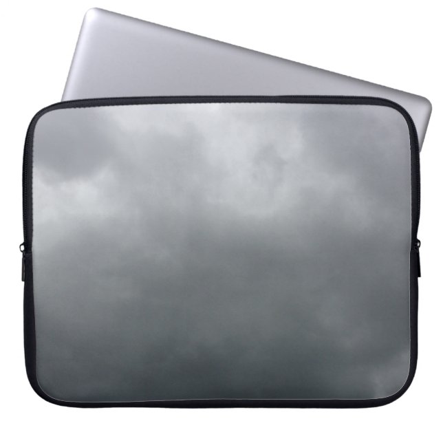 Fodral-design för den bärbara sleeven Electronics  Laptop Fodral (Framsidan)