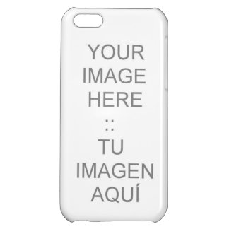 Fodral för anpassadeiPhone 5 iPhone 5C Skal