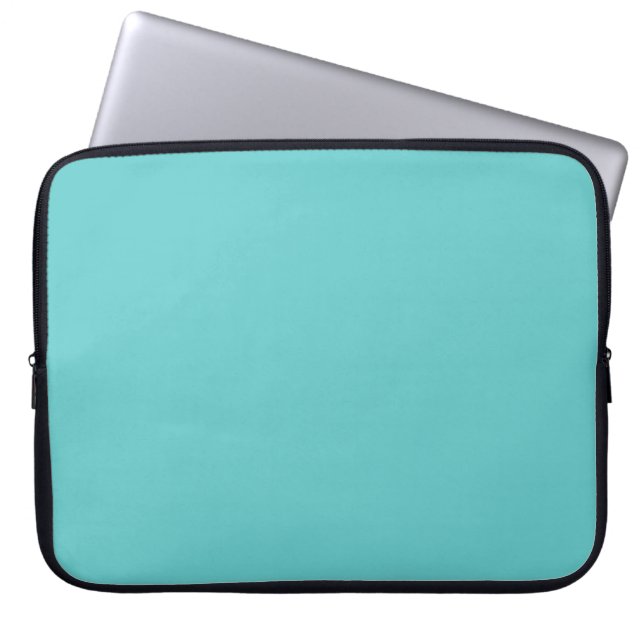 Fodral för bärbar dator 15" (Framsidan)