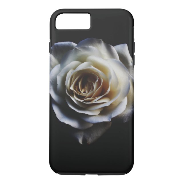 Fodral för blommaförsvarareiPhone 7 Case-Mate iPhone Skal (Baksida)