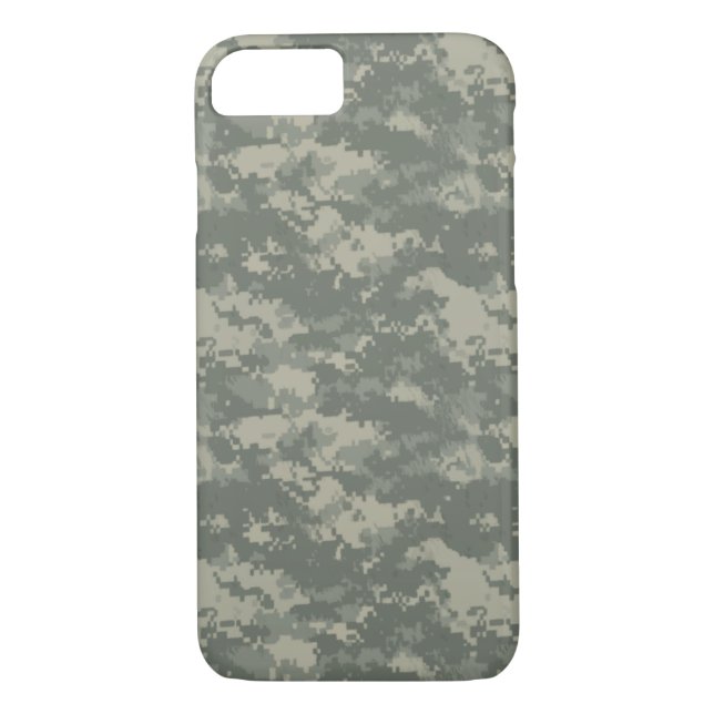 Fodral för Camo iPhone 7 Case-Mate iPhone Skal (Baksida)