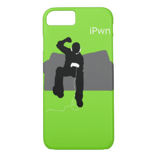 Fodral för GameriPhone 7