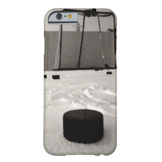 Fodral för hockeyiPhone 6 Barely There iPhone 6 Skal
