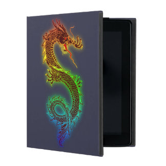 fodral för iPad 2/3/4 med inget cykelstöd