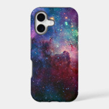 Fodral för iPhone 5/5S för Nebulagalaxstjärnor