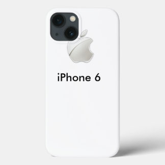 fodral för iPhone 6
