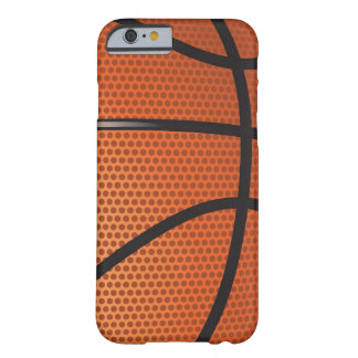 fodral för iPhone 6 - basket Barely There iPhone 6 Skal