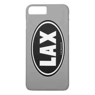 Fodral för iPhone 7 för Lacrosse SLAPPT