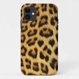 Fodral för LeopardtryckiPhone 5