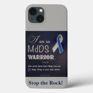 Fodral för MdDS krigaretelefon