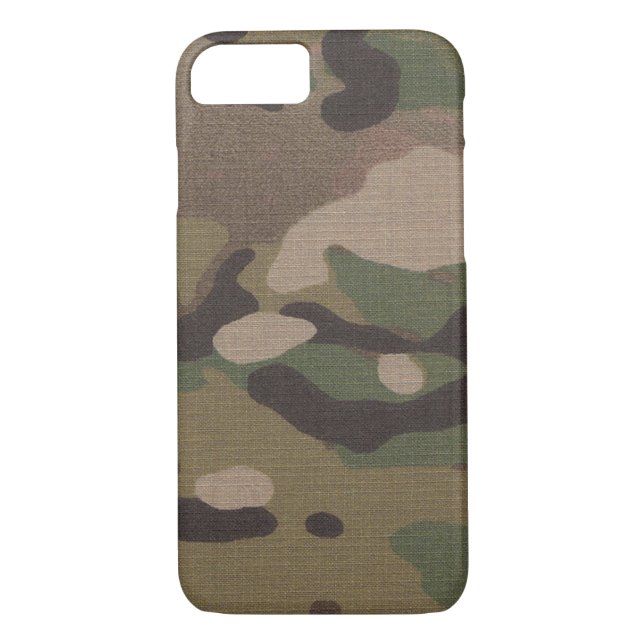 Fodral för OCP Multicam Case-Mate iPhone Skal (Baksida)