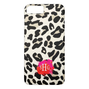 Fodral för plus för iPhone 7 för