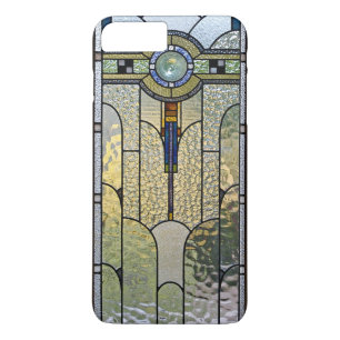 Fodral för plus för iPhone 8 för art décomåla