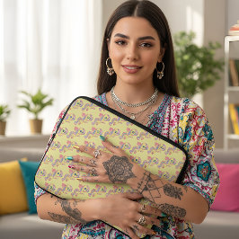 Fodral för ponny-dator