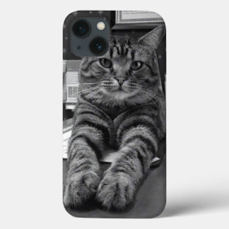 Fodral för SpencerkattiPhone 6