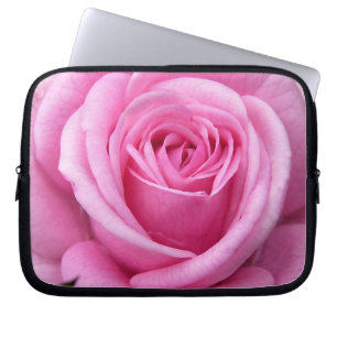 Fodral för Tablet för rosa roslaptop