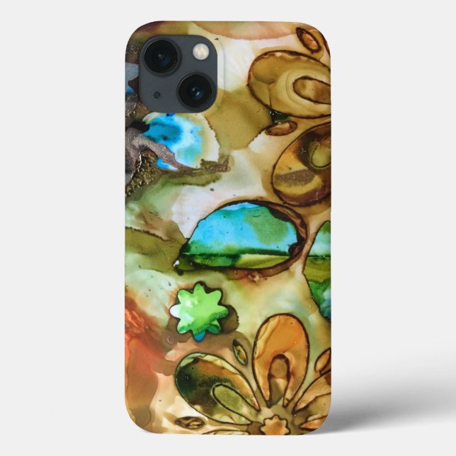 Fodral "för tuff ytterlighet" för (Baksida)