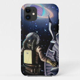 Fodral för underhållsiPhone 5