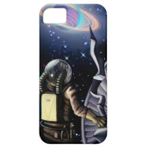 Fodral för underhållsiPhone 5