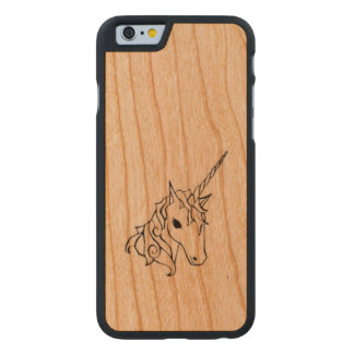 fodral för unicorn iphone6