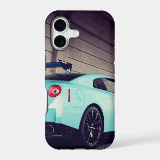 Fodral GT-r för plus för iPhone 7