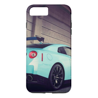 Fodral GT-r för plus för iPhone 7