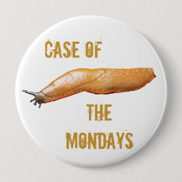 Fodral i måndagsslug knapp