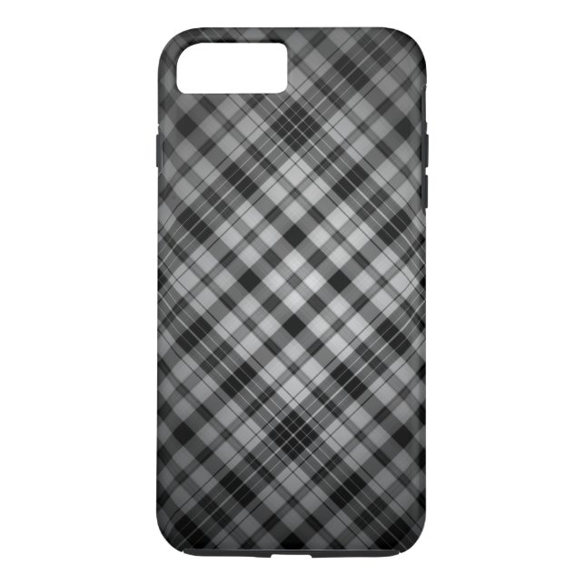 Fodral-iPhone 7 Plus/Pets Case-Mate iPhone Skal (Baksida)