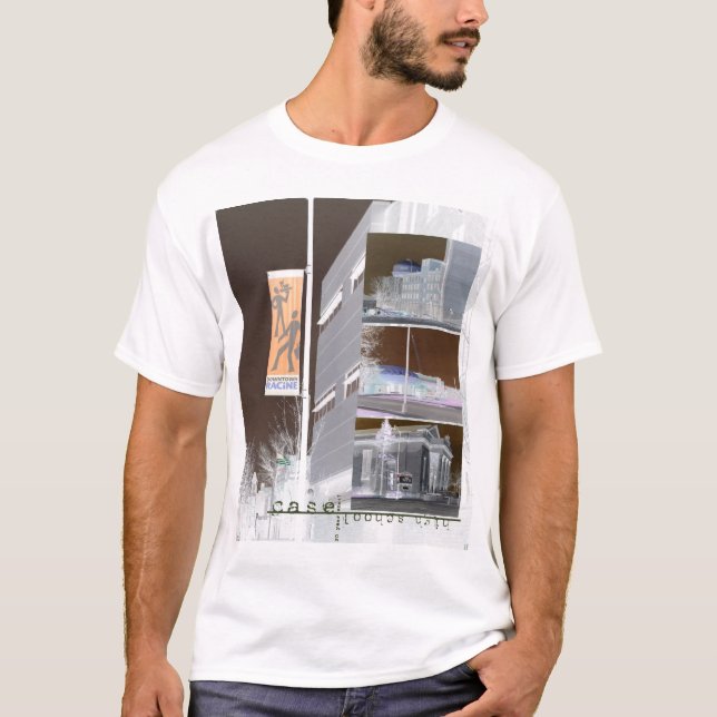 Fodral klassificerar av 1988 det skräddarsy mötet tröja (Framsida)