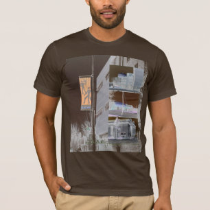 Fodral klassificerar av 1988 mötet - T Shi…, - Tee