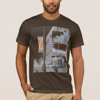 Fodral klassificerar av 1988 mötet - T Shi…, - Tee