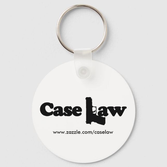Fodral Law Nyckelring (Framsida)