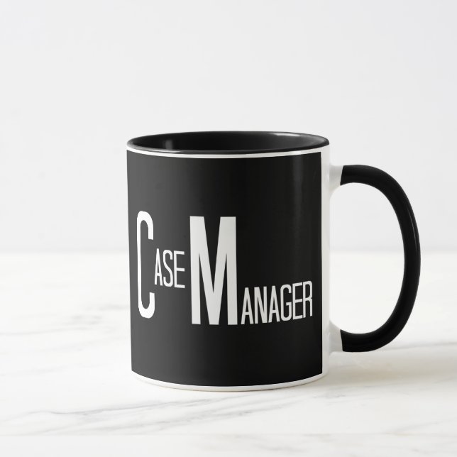 Fodral Manager Mugg (Höger)