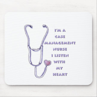 Fodral Manager Nurse Heart Musmatta