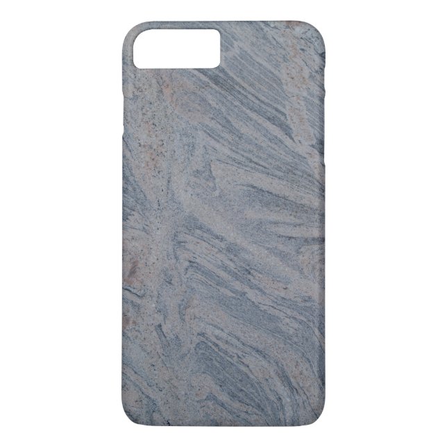 Fodral-Mate Barely Plus iPhone 7 Grått Marcular Case-Mate iPhone Skal (Baksida)