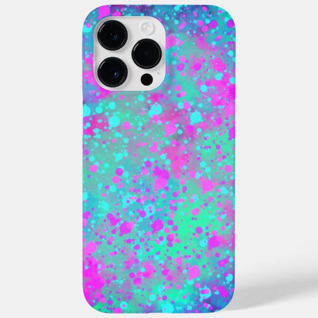 Fodral-Mate, det finns knappt Apple iPhone 14 Pro  (Baksida)