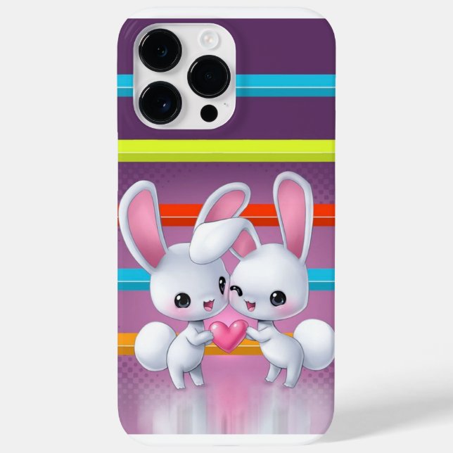 Fodral-Mate, det finns knappt Apple iPhone 14 Pro  (Baksida)