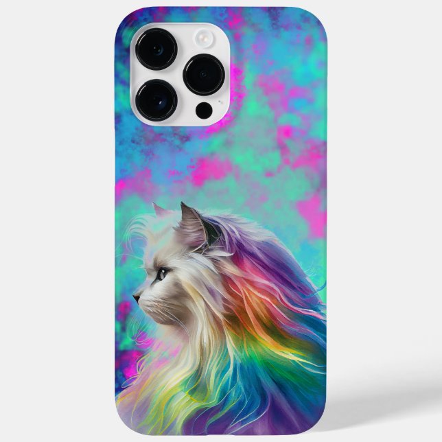 Fodral-Mate, det finns knappt Apple iPhone 14 Pro  (Baksida)