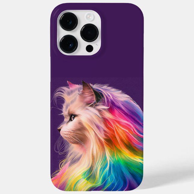 Fodral-Mate, det finns knappt Apple iPhone 14 Pro  (Baksida)