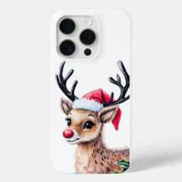 Fodral-Mate, det finns knappt Apple iPhone 15 Pro 