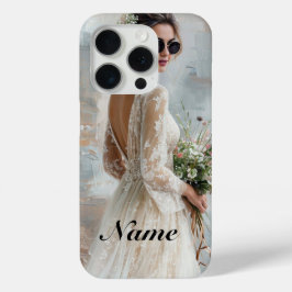 Fodral-Mate, det finns knappt Apple iPhone 15 Pro 