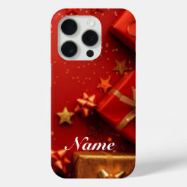 Fodral-Mate, det finns knappt Apple iPhone 15 Pro 